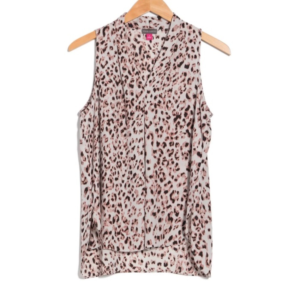 Vince Camuto Dress top size L